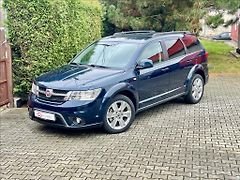 Fiat Freemont 2,0 Mjet URBAN / 7MÍST / - fotografie inzerátu