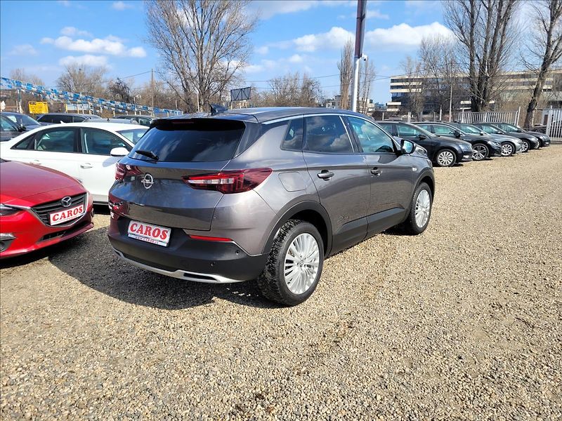 Opel Grandland X 1,5 CDTi A/T,Innovation,Led,na - fotka 6 z 50