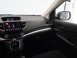 Honda CR-V (2015) 1.6D BiTurbo, 4X4, Serv.kniha - náhled 8