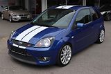 Ford Fiesta ST 2.0i 110kW - náhled 17