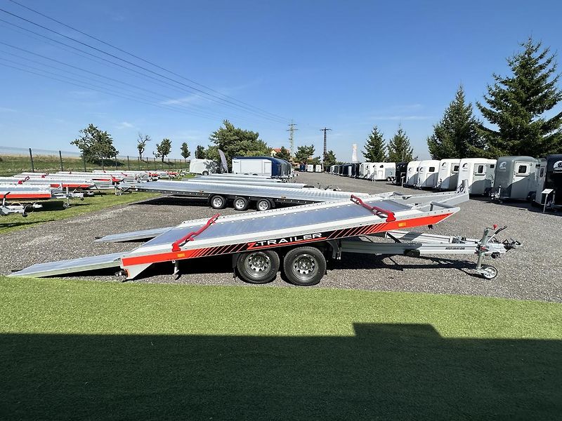Z-Trailer (2026) AT27-20/41 DW, 415x200, tuplak - fotka 4 z 25