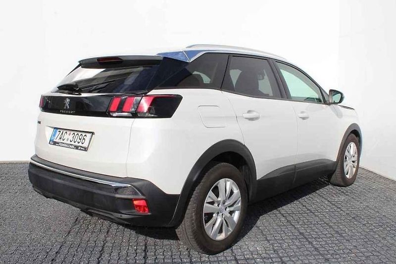 Volkswagen Tiguan 2,0 TDI.