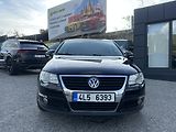 Volkswagen Passat (2007) Volkswagen Passat 2007 - náhled 1