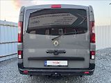 Renault Trafic 1,6 DCi 8míst WEBASTO tažné ČR - náhled 11
