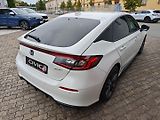 Honda Civic (2026) 2.0 e:HEV SPORT SKLADEM - náhled 4