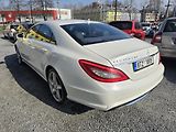 Mercedes-Benz CLS 350CDI 4-MATIC Harman&Kardon  - náhled 2