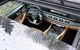 Mercedes-Benz GLS 450d, ČR, Webasto,AMG Premium+ - náhled 34