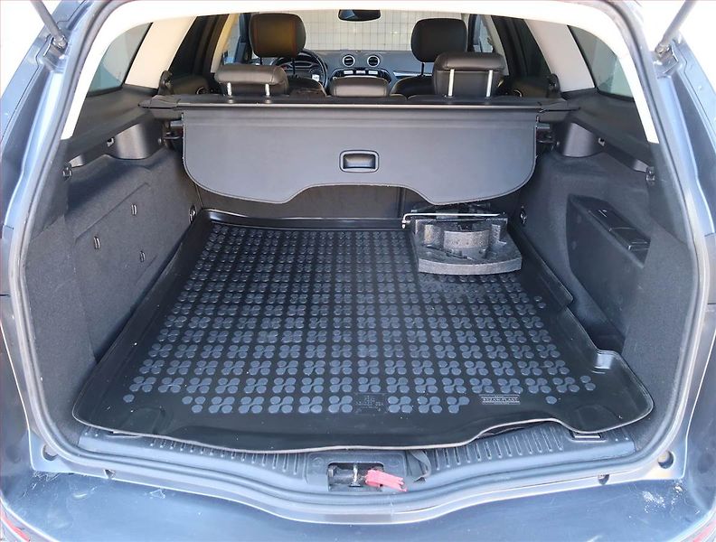 Ford Mondeo (2008) 2.2 TDCI, po STK, CZ doklady - fotka 14 z 15
