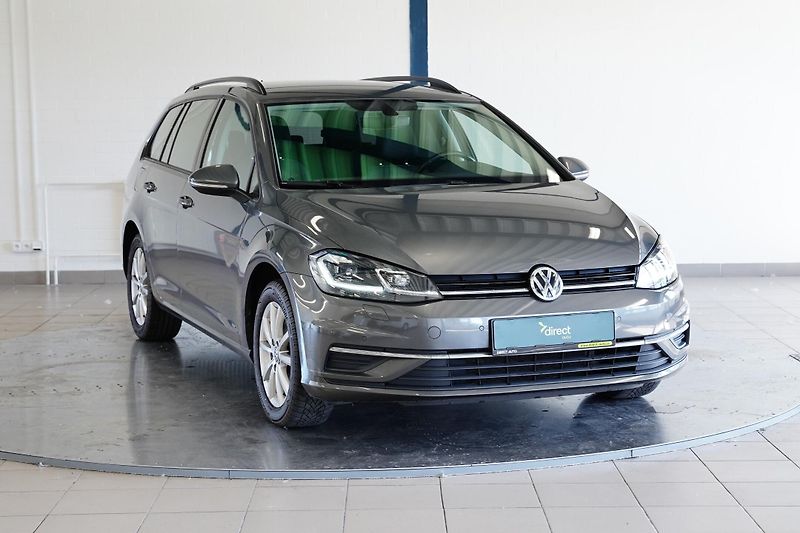 Volkswagen Golf - fotka 8 z 30