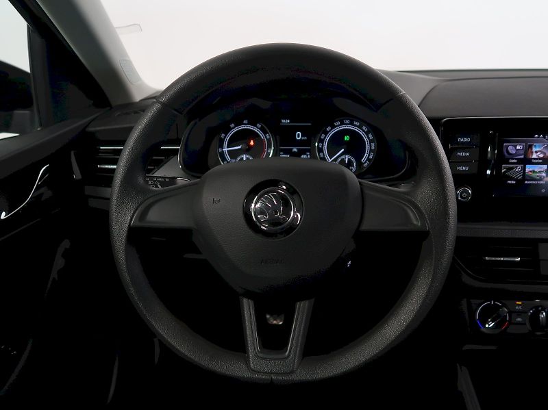 Škoda Scala (2019) ACTIVE 1.0TSI 70KW - fotka 16 z 31