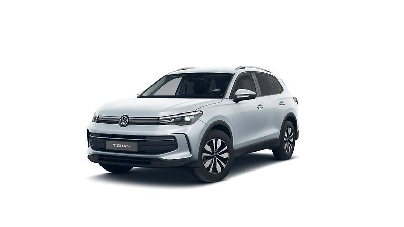 Volkswagen Tiguan (2026) Love 7DSG mHEV 1,5eTSI - fotka 1 z 4
