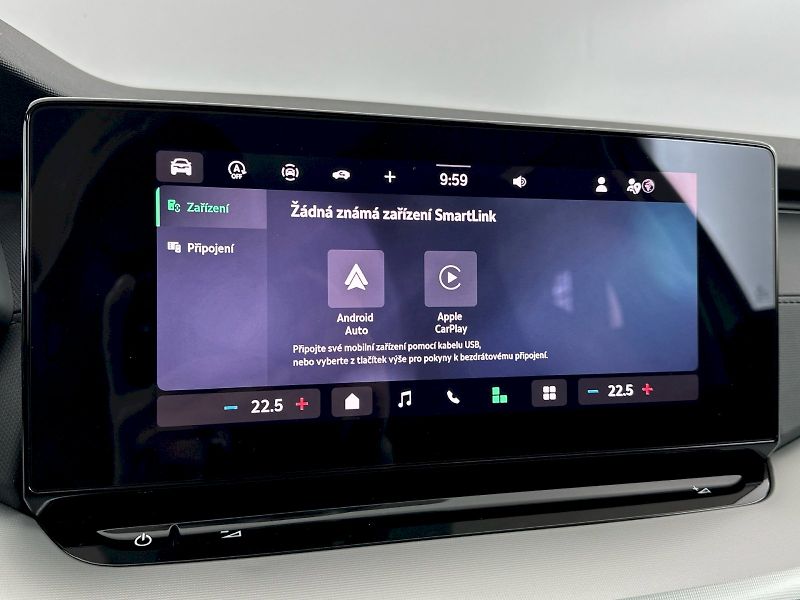 Škoda Octavia (2025) 2.0TDI 85kW Selection - fotka 13 z 27