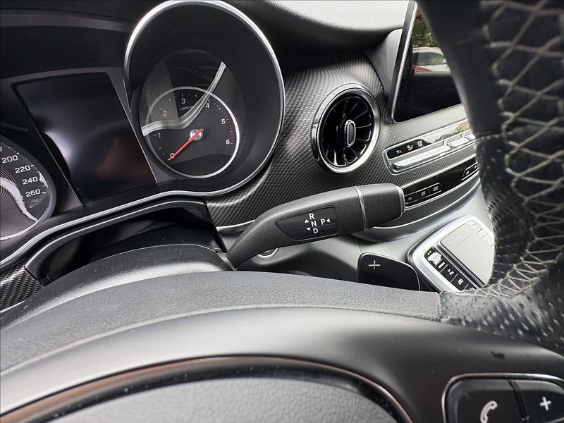 Mercedes-Benz Třídy V 2,0 CDi Marco P,Horizon,4M,AMG - fotka 9 z 51