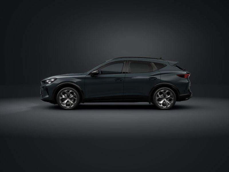 Cupra Formentor (2026) SUV - fotka 2 z 7