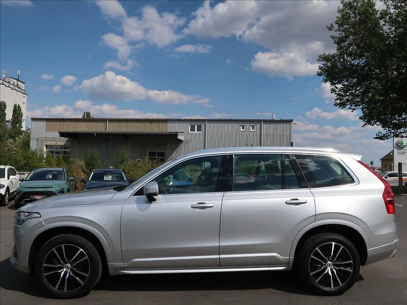 Volvo XC90 2,0 B5,173kW,MomentumPro,1maj - fotka 6 z 29