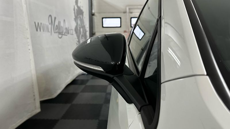 Volkswagen Golf RECARO / REMUS / TOP STAV - fotka 20 z 43