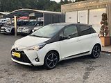 Toyota Yaris 1.5i, ČR-1m, Selection, manual - náhled 3