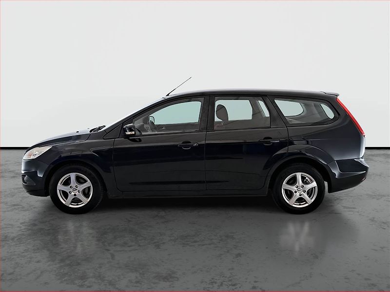 Ford Focus (2009) 1.6 i, nová STK, zamluveno - fotka 3 z 15