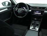 Škoda Superb (2022) 2.0 TDI - náhled 7