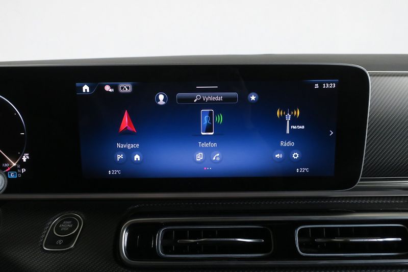 Mercedes-Benz Třídy V (2025) 300d AVG LONG 4MATIC NOVÝ - fotka 27 z 50