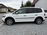 Volkswagen Touran CROSS 1.4 TSI 7 MIST ALU. - náhled 1
