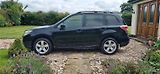 Subaru Forester 2.0 benzin 110 kw 4x4 - náhled 21