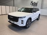 Jaecoo 7 (2026) Exclusive 1.5t GDI PHEV - náhled 1