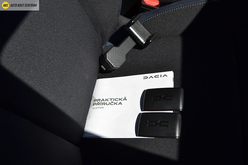 Dacia Duster 1.0TCE LPG JOURNEY  ECO- G 100 - fotka 49 z 51
