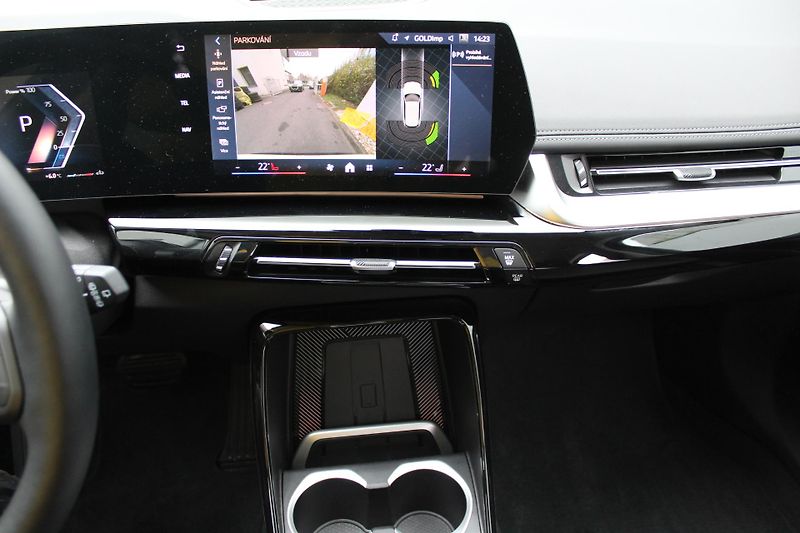 BMW X1 BMW X1 sDrive18i - fotka 5 z 22