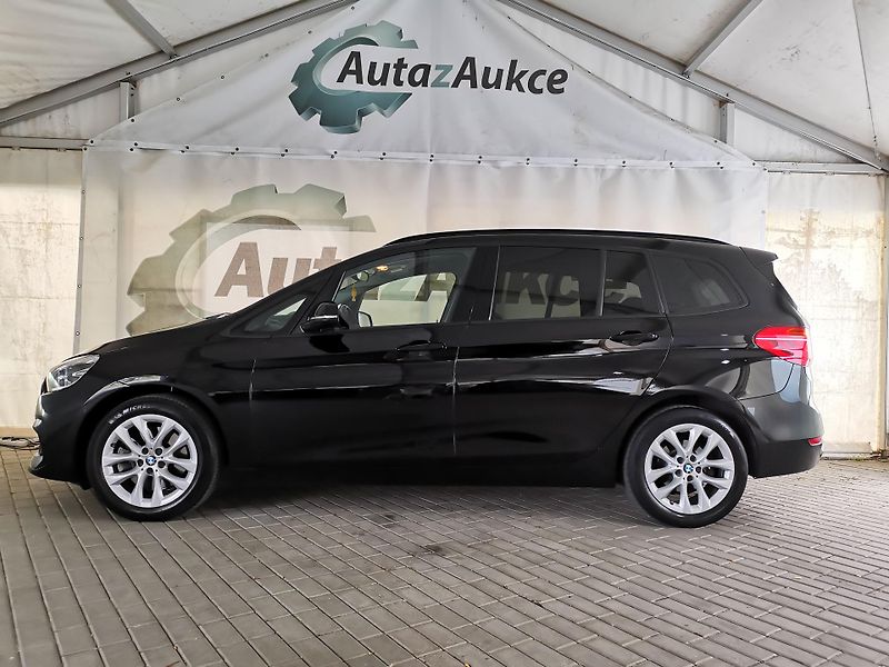 BMW Řada 2 (2020) 218d Grand LED tažné ZÁRUKA  - fotka 5 z 29