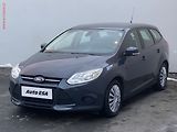 Ford Focus (2014) 1.6 TDCI, AC - náhled 2