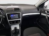 Škoda Octavia (2011) Ambiente 1.6 TDI, po STK - náhled 8