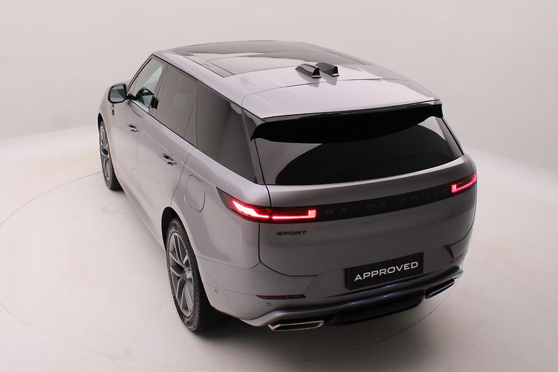 Land Rover Range Rover Sport P460e DYNAMIC HSE AWD AUT - fotka 16 z 79