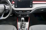 Škoda Fabia (2025) Monte Carlo 1.5 TSI 110 kW DSG - náhled 22