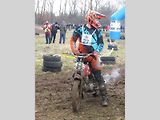 V Autokempu Karvánky v Soběslavi na Táborsku se v sobotu 17. února 2024 jel oblíbený závod Off-road fichtel day.