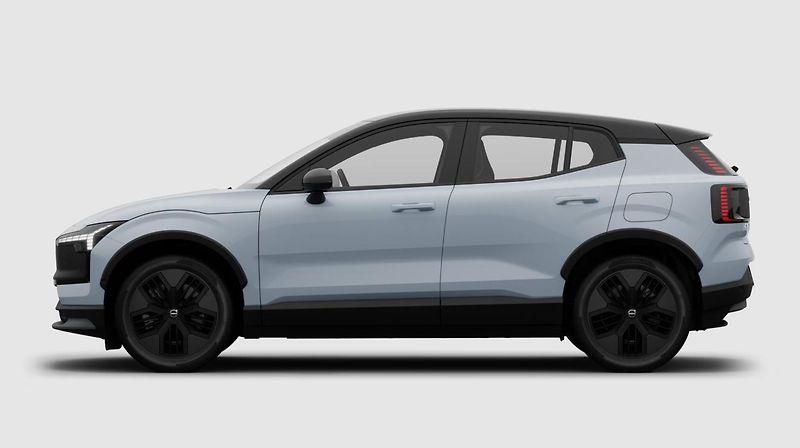 Volvo EX30 (2026) CC P5 RWD LONG RANGE PLUS  - fotka 16 z 23