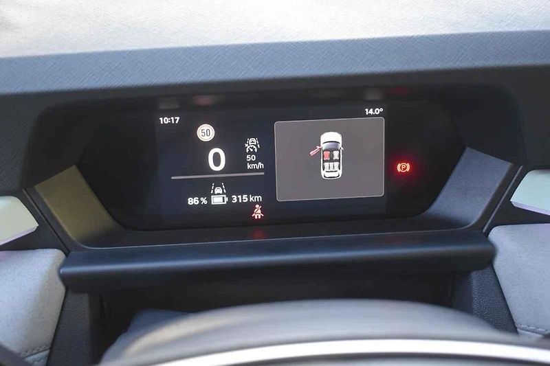 Škoda Epiq má za sebou redakční test po českých silnicích.