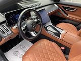 Mercedes-Benz Třídy S S580 503PS 4MATIC AMG DPH TOP - náhled 100