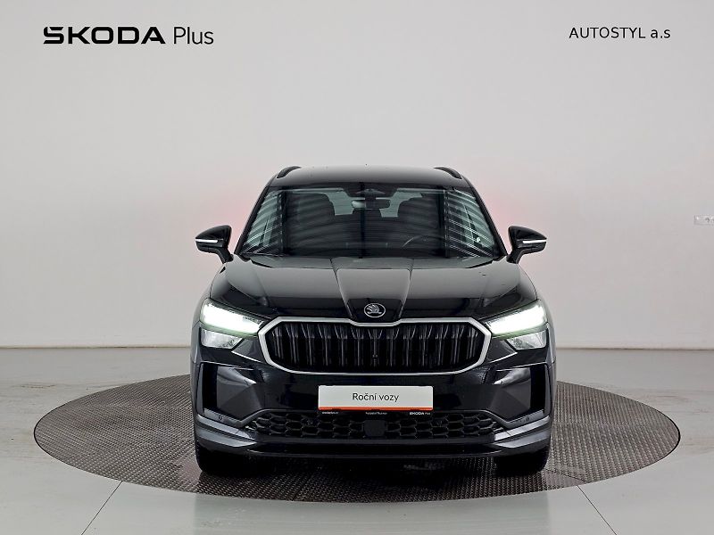 Škoda Kodiaq (2024) 1.5TSi 110kW DSG SELECTION - fotka 4 z 27