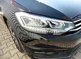 Volkswagen Touran 2.0 TDi Highline Navi Webasto - náhled 18