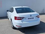 Škoda Superb (2016) 1.4TSi, Navi, bixen - náhled 6