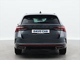 Škoda Octavia 2,0 TSI RS 180kW CZ DPH - náhled 6
