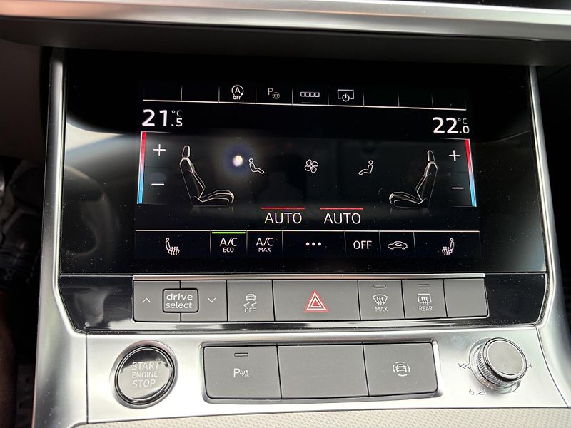 Audi A6 Avant (2022)  2.0 45 Tfsi Quattro S Tronic  - fotka 23 z 35