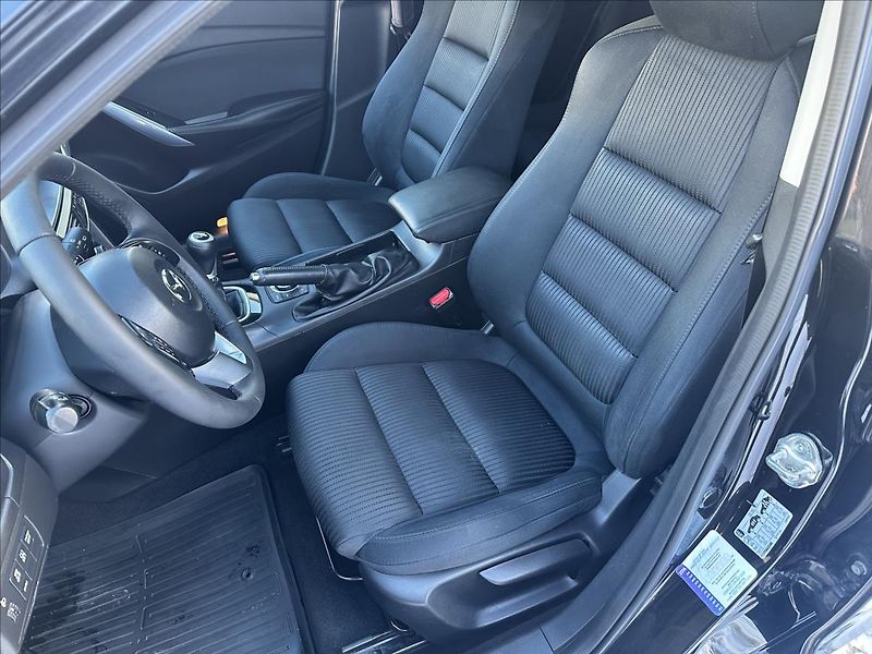 Mazda 6 2,0 TAŽNÉ - fotka 12 z 26
