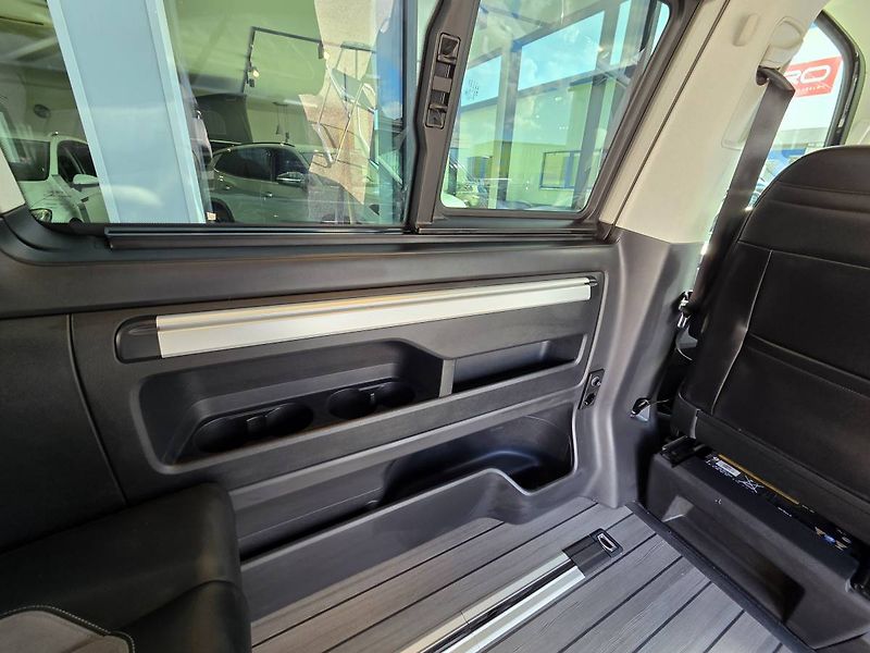 Volkswagen California Beach 2.0 TDI 4M 7míst PanAmer - fotka 42 z 72