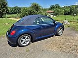 Volkswagen New Beetle (2003) 2.0i  85Kw  - náhled 22