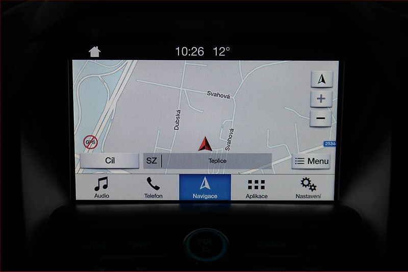 Ford Kuga (2019) 1.5 EcoBoost, ČR,1.maj - fotka 13 z 18