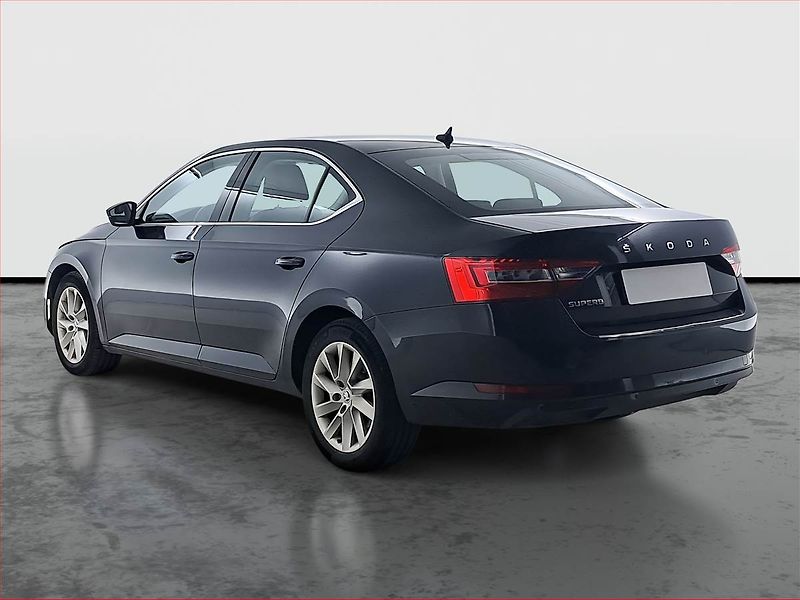 Škoda Superb (2020) 2.0 TDI, Automat, ČR,1.maj - fotka 4 z 23