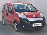 Fiat Qubo (2010) 1.4i, ČR - náhled 1