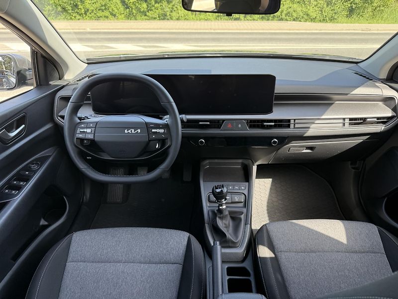 Kia Stonic (2026) SPIN 1.0 T-GDI - fotka 9 z 13